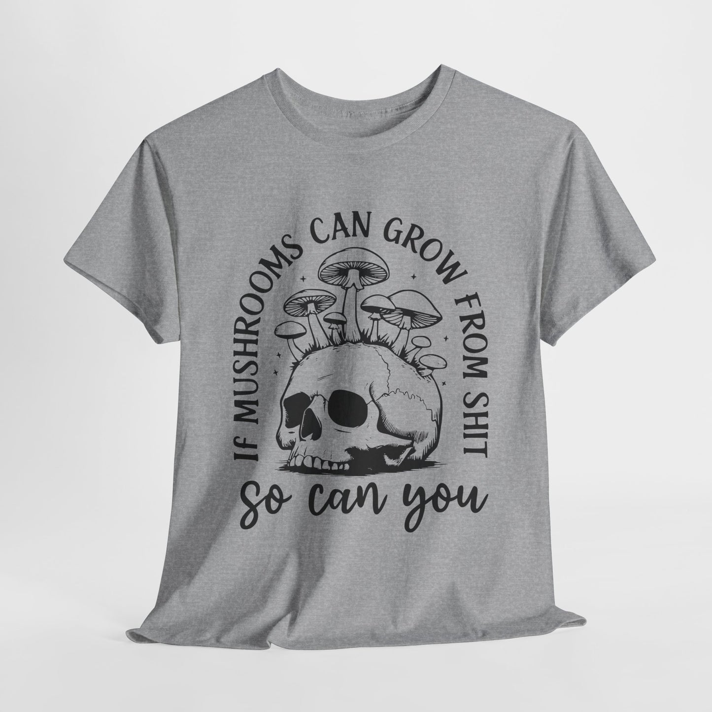 Funny Quote Sarcasm Tee