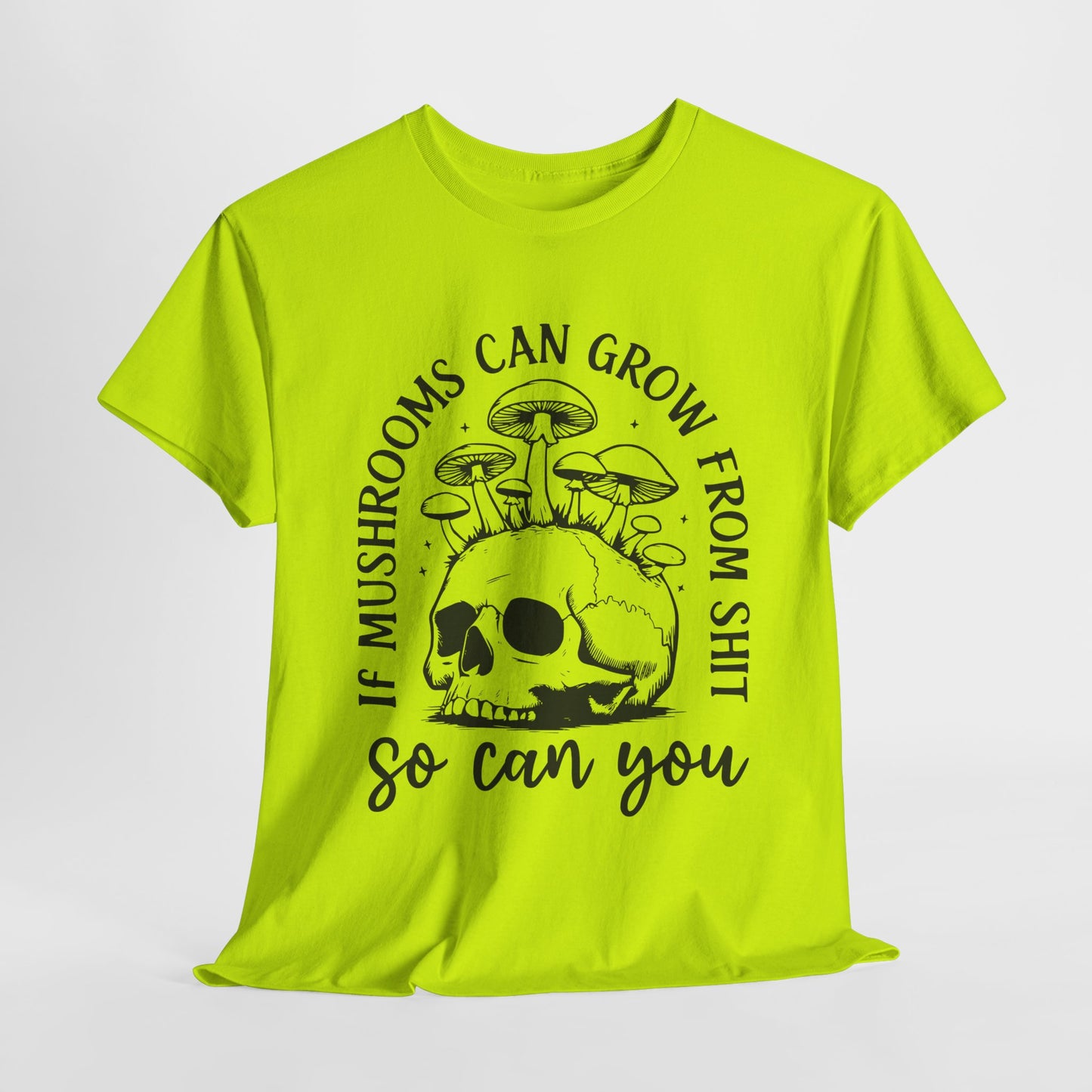 Funny Quote Sarcasm Tee