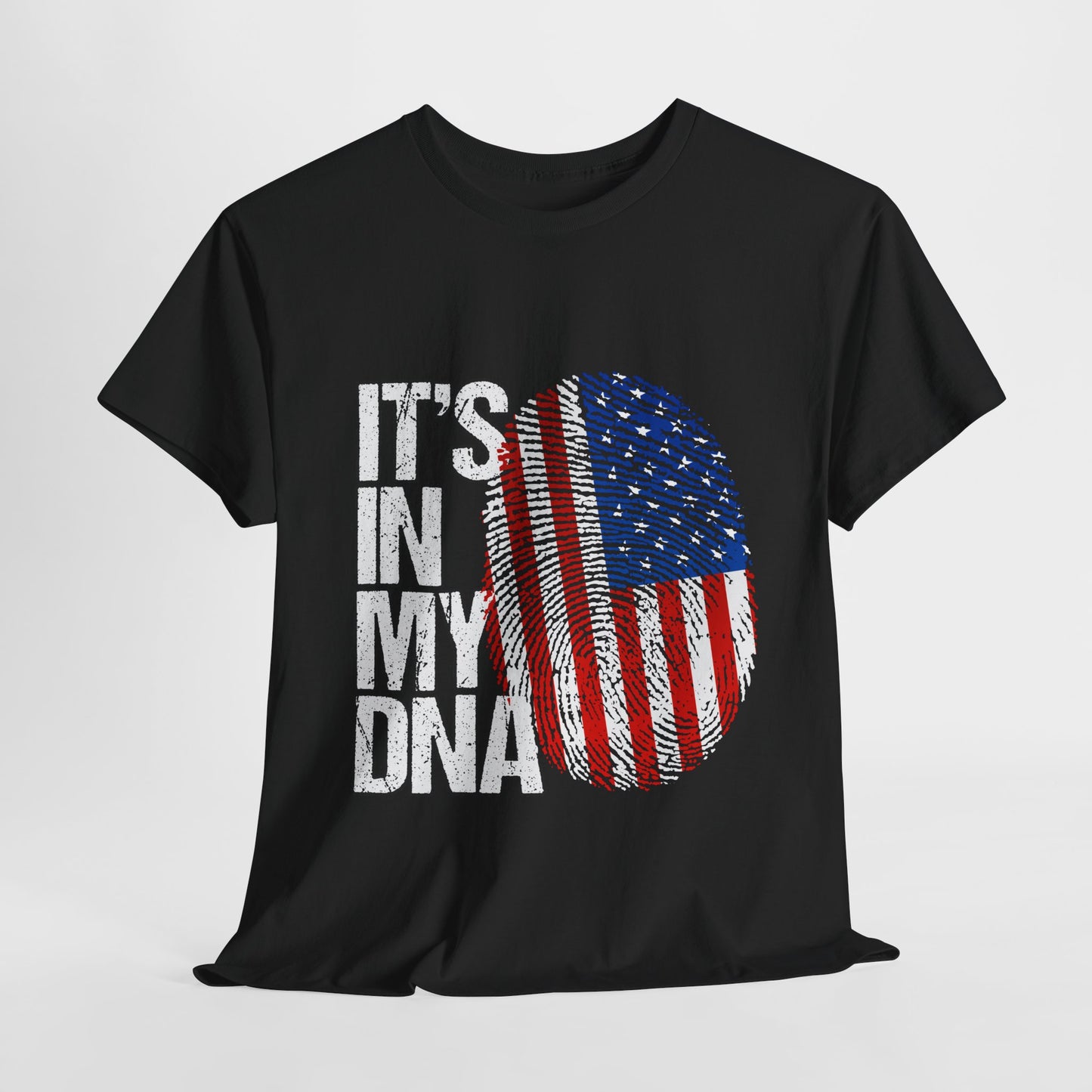 American ride t-shirt