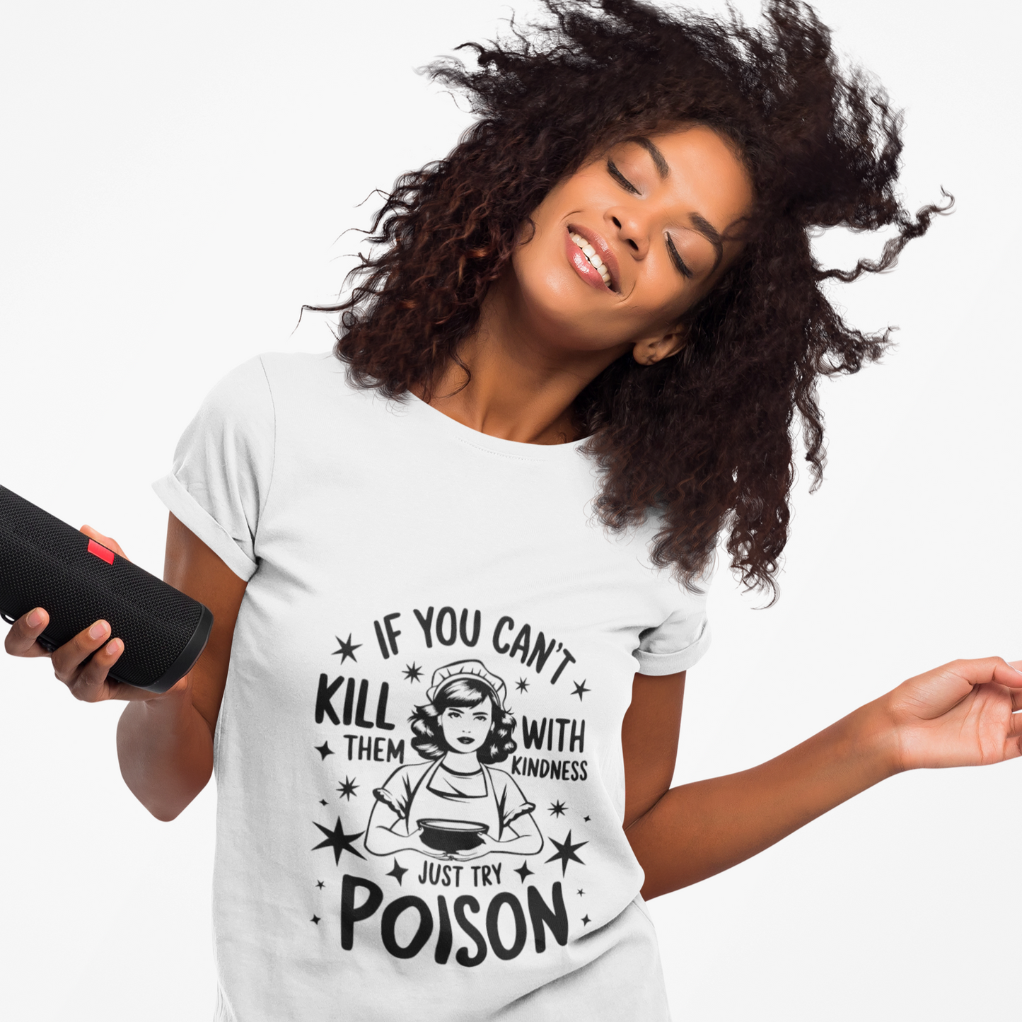 sarcasm funny tee