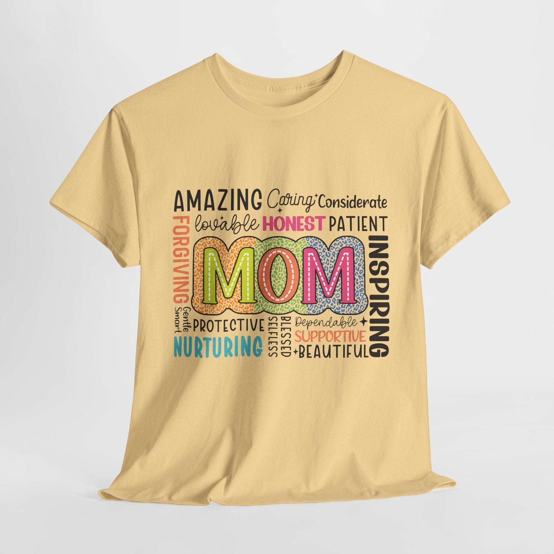 inspiring mom