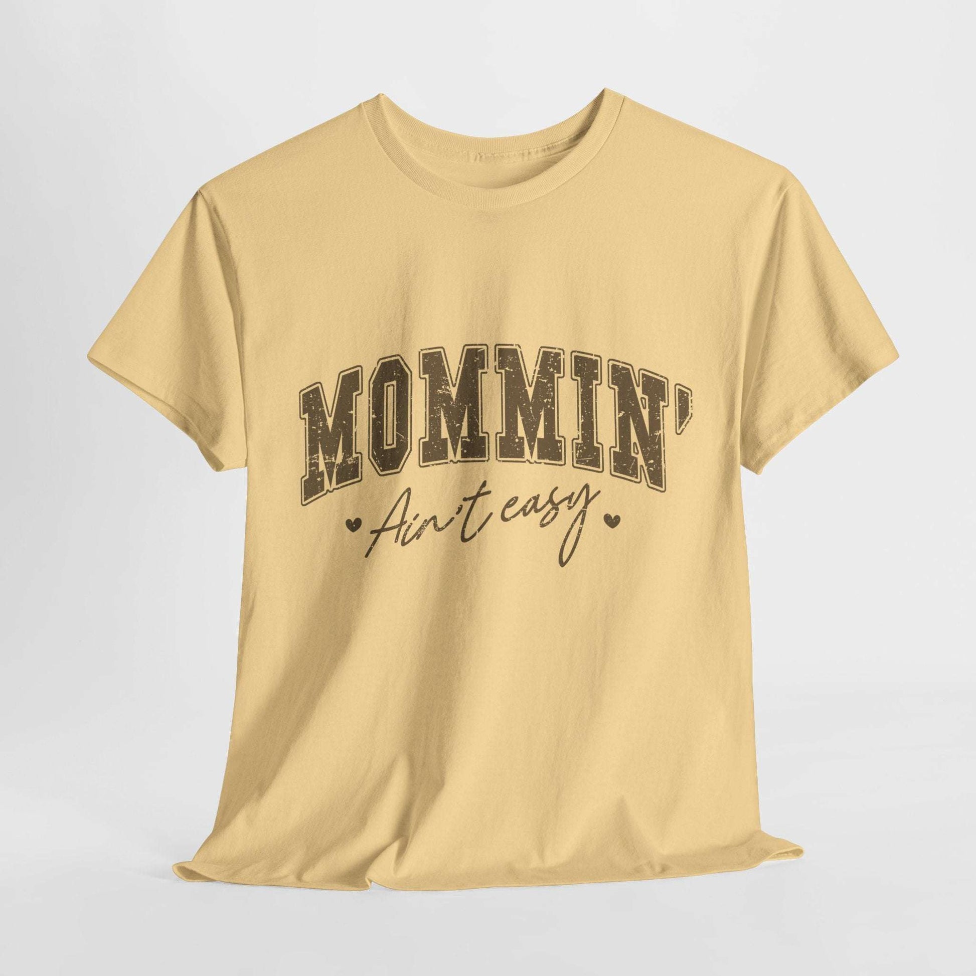 mommin tshirt