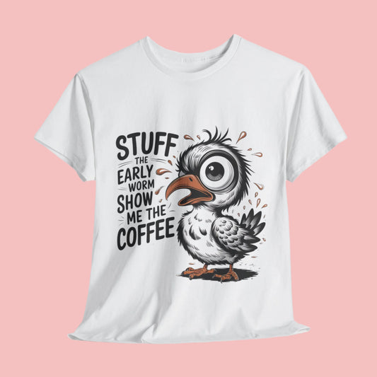 funny quotes tee