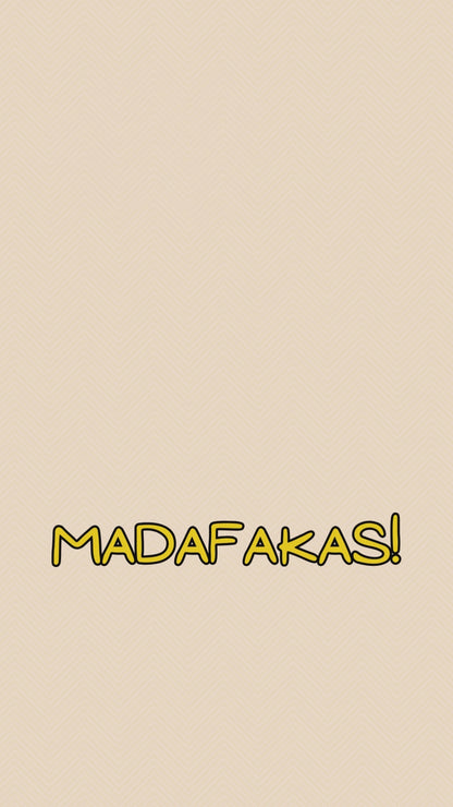 Pew Pew Madafakas Unisex Cotton Tee, Fun Graphic T-Shirt, Casual Wear, Gift for Gamers, Quirky Humor Tee, Everyday Comfort Shirt